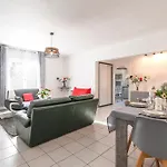 Le Ricci - Climatisé Plages à 2 Km * Ajaccio (Corsica)