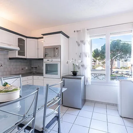 Le Ricci - Climatisé Plages à 2 Km * Ajaccio (Corsica)