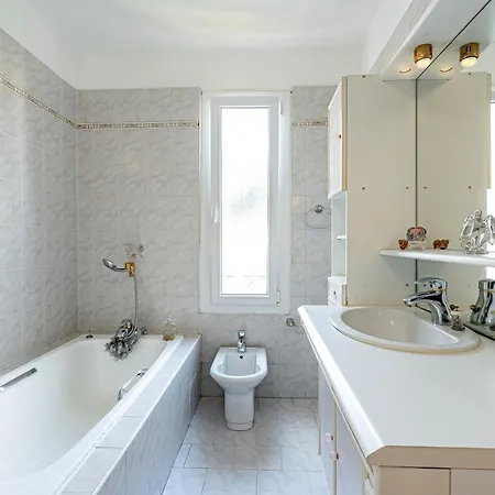 Appartement Le Ricci - Climatisé Plages à 2 Km Ajaccio (Corsica)