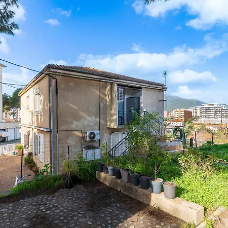 Apartment Le Ricci - Climatise Plages A 2 Km *