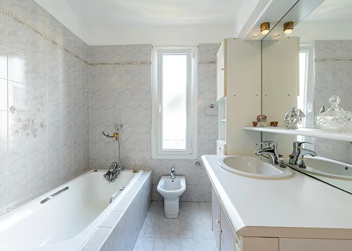 Appartement Le Ricci - Climatisé Plages à 2 Km Ajaccio (Corsica)