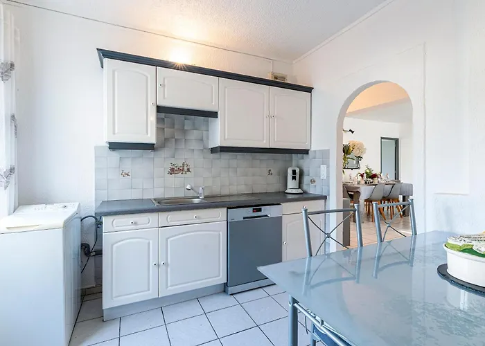 Le Ricci - Climatisé Plages à 2 Km